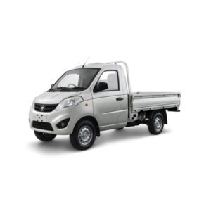 HC-CUV-029 Foton Xiangling V3 3.7m Gasoline Single Row Mini Pickup Light Cargo Truck Product Image
