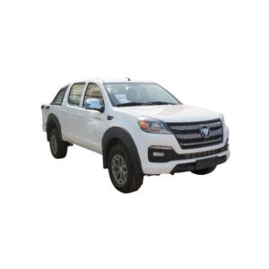 HC-CUV-032 Foton Tunland E5 Gasoline & Diesel Pickup Truck For Construction & Daily Use Product Image