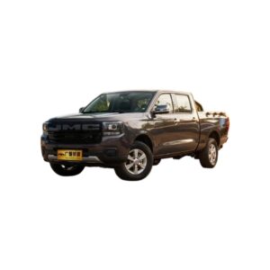 HC-CUV-033 JMC Baodian 2.8T Diesel 4WD Off Road Pickup Truck Product Image