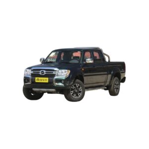 HC-CUV-034 Zhongxing Weihu 2.5T Diesel Four Wheel Drive Utility Pickup Truck Product Image