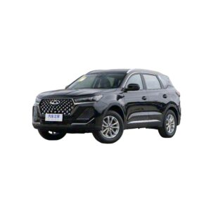 HC-CUV-036 Chery Tiggo 7 Compact Fuel Efficient Family SUV For Daily Commute Product Image