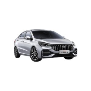 HC-CUV-037 Chery Arrizo 5 Affordable Compact Family Sedan Passenger Car Product Image