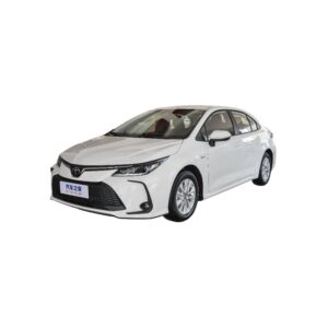 HC-CUV-040 Toyota Corolla 1.8L Reliable Fuel Efficient Global Popular Family Sedan Product Image