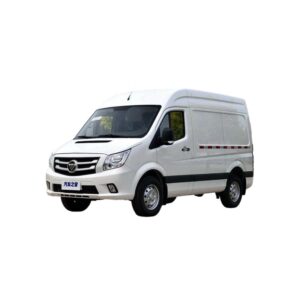 HC-CUV-041 Foton Toano Large Space Commercial Passenger & Cargo Van Product Image