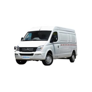 HC-CUV-042 SAIC Maxus V80 Multifunctional Business Logistics Passenger Van Product Image