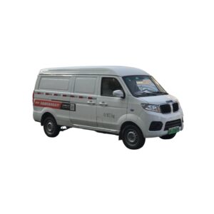 HC-CUV-043 Shineray X30L 1.5L Mini Commercial Van For Urban Delivery & Passenger Transport Product Image