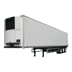 HC-MV-001 Integrated Refrigerated Semi Trailer Product Image