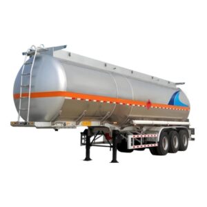 HC-MV-004 Stainless Steel Tank for Flammable Liquid Product Image
