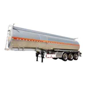HC-MV-005 Aluminum Tank Product Image