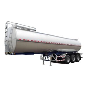 HC-MV-006 Food Grade Tank Product Image
