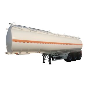 HC-MV-007 Carbon Steel Tank Product Image