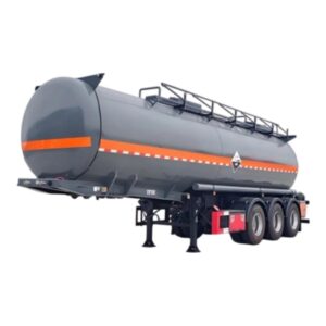 HC-MV-008 Corrosives Tank Product Image