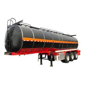 HC-MV-009 Asphalt Tank Product Image