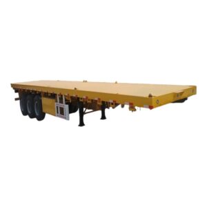 HC-MV-011 Flatbed Truck Product Image