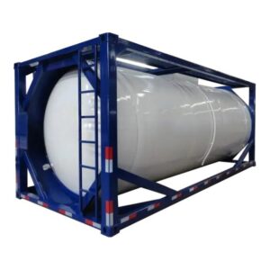HC-MV-016 Tank Compartment Product Image