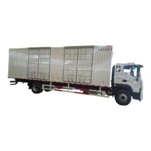 HC-MV-025 Heavy-Duty Medium Corrugated Van Product Image