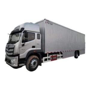 HC-MV-026 Recessed Corrugated Van Product Image