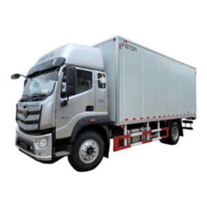 HC-MV-029 Reinforced Anti-Bulge Medium Interlocking Van Product Image
