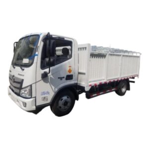 HC-MV-030 Livestock Pig Transport Box Product Image