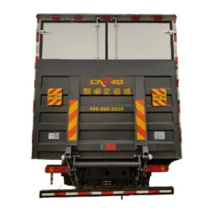 HC-MV-040 Hydraulic Truck Tail Lift Product Image