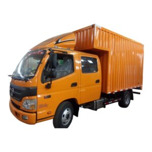 HC-MV-041 Cab Overhang Extension Nose Box Product Image