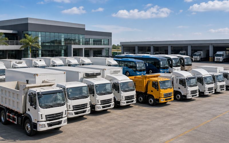 Regional exclusive distributor recruitment and dealer network