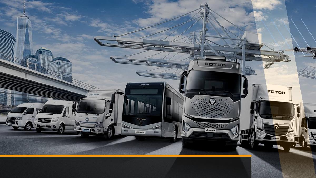 New Direct Shipping Routes Improve Chinese Used Truck Export Delivery