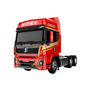 Shacman Delong H3000 6x4 LNG Product Image