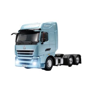 Sinotruk HOWO-7 6x4 430HP Product Image